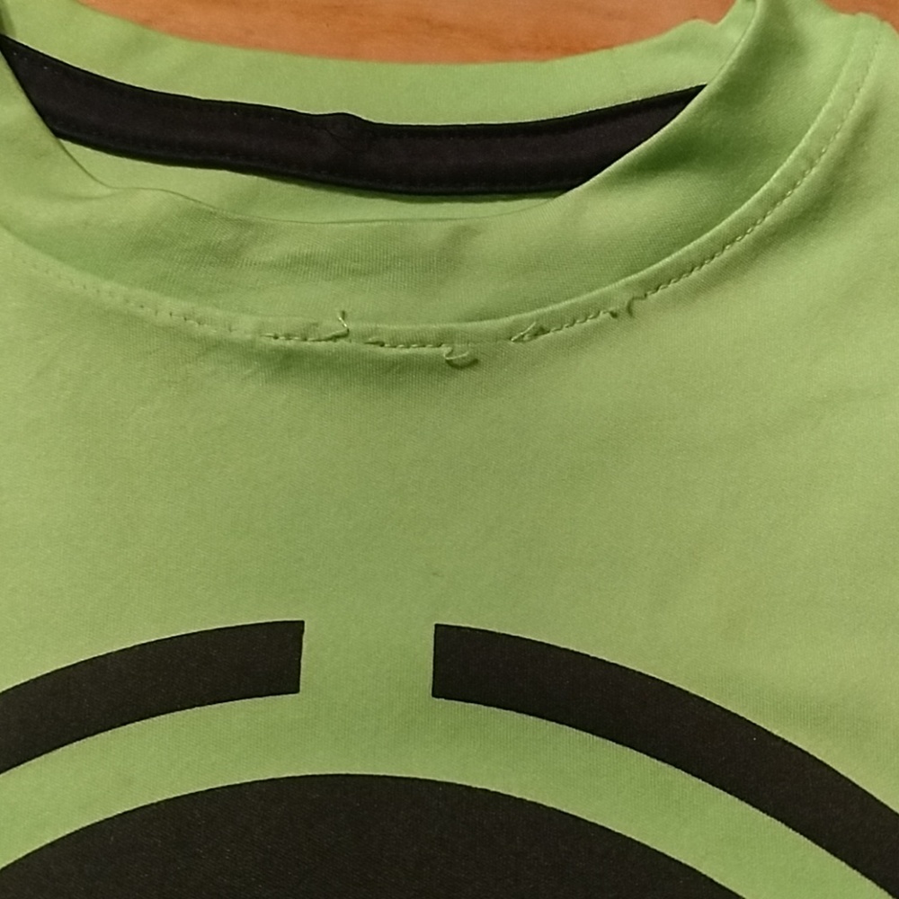 Shirts - Picture 2 of 8